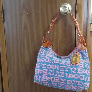 Dooney & Bourke purse